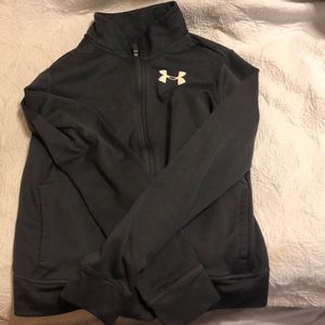 UA jacket